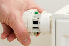 Wilmslow central heating repair costs