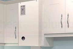 Wilmslow electric boiler quotes