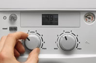 free Wilmslow boiler maintenance quotes