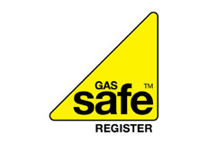 gas safe companies Wilmslow